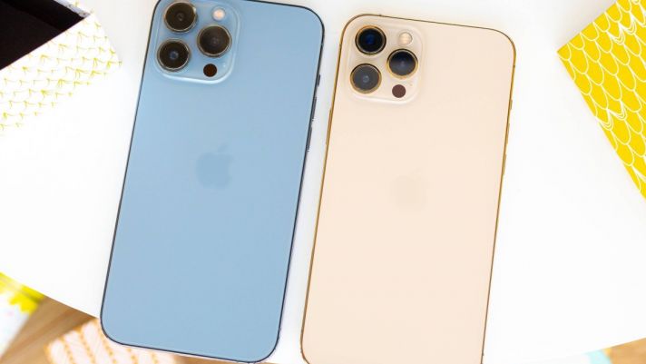 iPhone 13 Pro Max 99% giá rẻ chỉ từ 16 triệu, khung thép bền bỉ như iPhone 15 Pro Max vẫn hút khách Việt