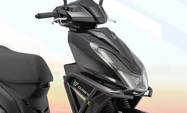 Ra mắt ‘xe ga quốc dân’ 125cc mới giá rẻ 24,5 triệu đồng: Đẹp như Air Blade, 'ăn đứt' LEAD và Vision