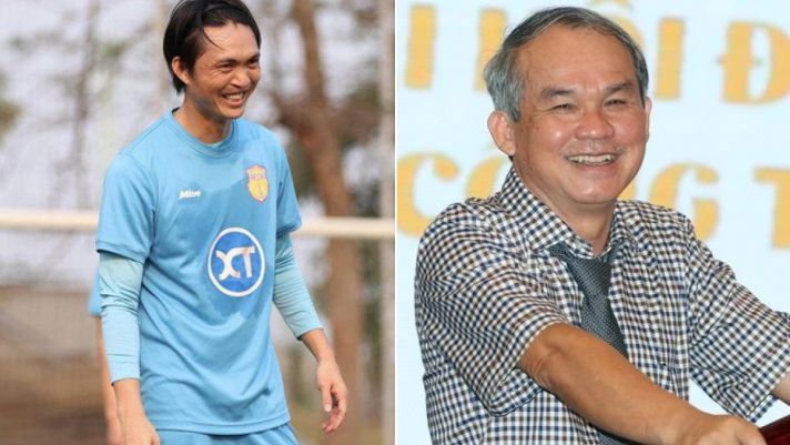 Lịch thi đấu V.League hôm nay: Tuấn Anh đi vào lịch sử TX Nam Định; HAGL báo tin dữ cho Bầu Đức?