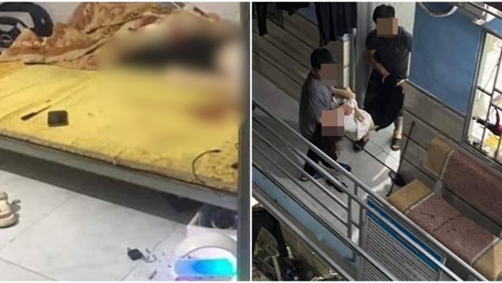 Nghi vấn nam thanh niên ra tay sát hại bạn gái 20 tuổi dã man rồi tự tử ở Bắc Giang