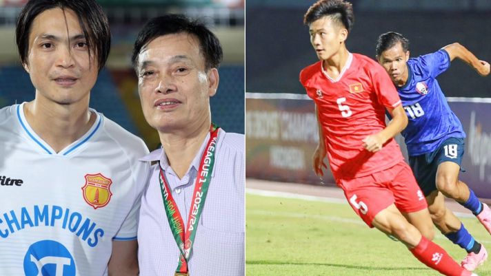 Tin bóng đá trong nước 26/6: ĐT Việt Nam nhận trái đắng trước Campuchia; Tuấn Anh gây sốt trước ngày trở lại HAGL