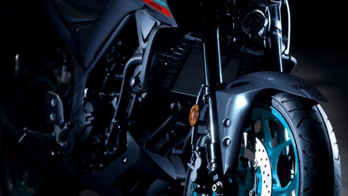 Yamaha ra mắt ‘quái thú côn tay’ mới xịn hơn Exciter 155, trang bị lấn át Honda Winner X, giá dễ mua