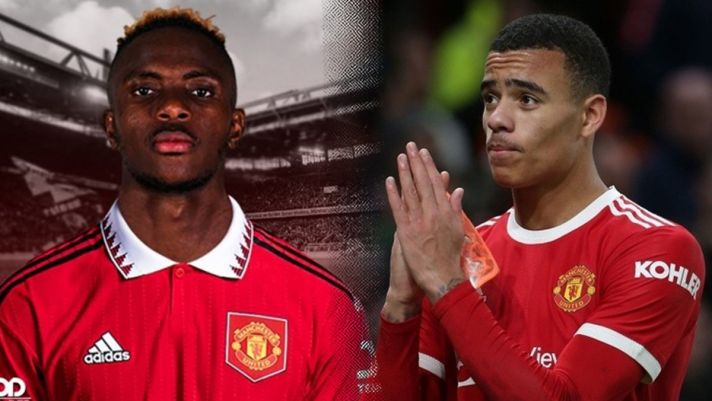 Tin chuyển nhượng sáng 27/6: Victor Osimhen 'lật kèo' MU; Rõ vụ Mason Greenwood rời Man Utd