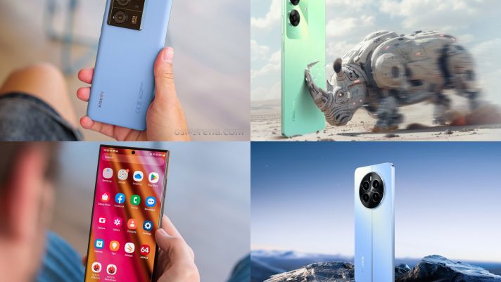 Tin công nghệ trưa 27/6: vivo Y28s 5G ra mắt, Galaxy S24 Ultra giảm sâu, Xiaomi 13T Pro hạ giá, Realme C61 ra mắt