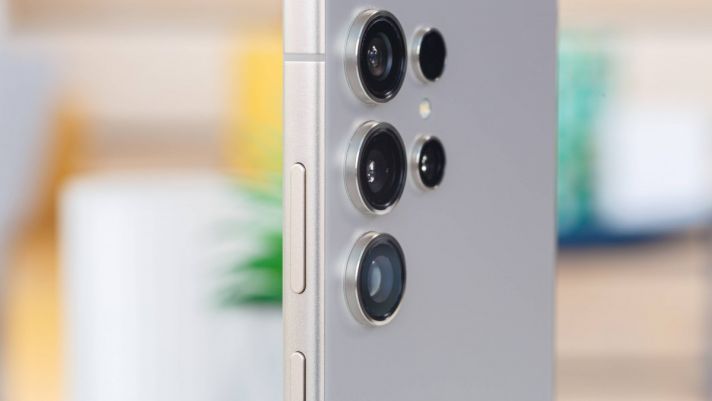 Galaxy S25 Ultra lộ thiết kế tuyệt mỹ, bo cong bá đạo, hứa hẹn đột phá hơn nhiều iPhone 16 Pro Max