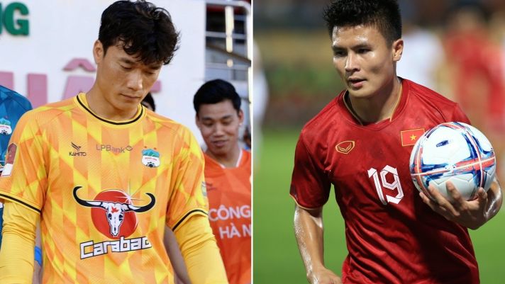 Tin nóng V.League 28/6: HAGL trả giá đắt; CLB CAHN trao đặc quyền cho Quang Hải