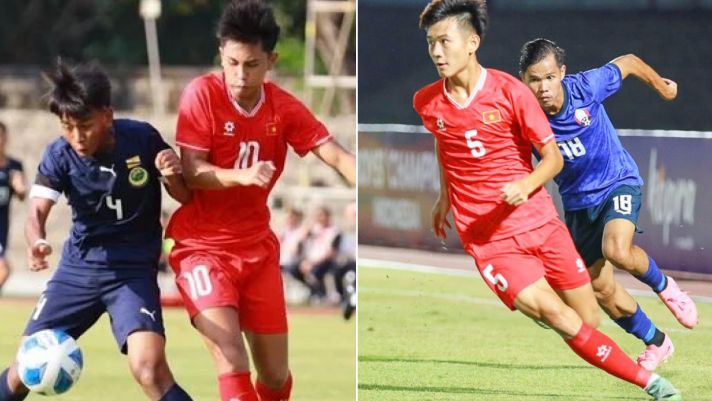 Lịch thi đấu bóng đá U16 Đông Nam Á hôm nay: ĐT Việt Nam giành vé vào bán kết; Thái Lan đón tin dữ?