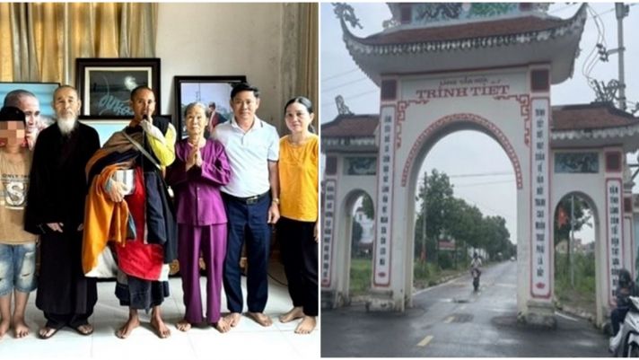 Tin nóng tối 29/6: Mẹ ông Thích Minh Tuệ nhập viện sau nhiều ngày bị làm phiền, ngôi làng tên nhạy cảm nhất VN