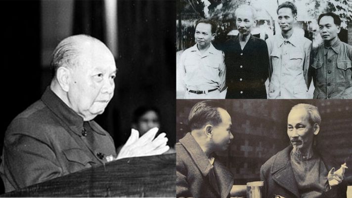 Chủ tịch Quốc hội tại nhiệm lâu nhất lịch sử Việt Nam: Học trò xuất sắc của Bác, là nhà lãnh đạo kiệt xuất