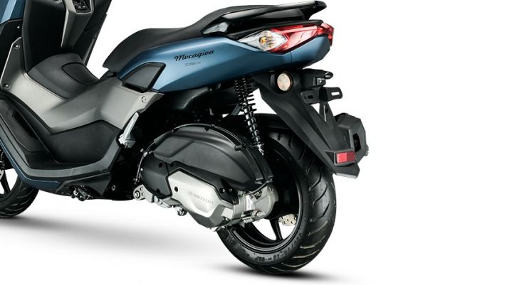 'Hạ đo ván' Honda Air Blade, ‘vua xe ga’ 150cc đẹp như Yamaha NMAX ra mắt, có ABS, giá 31 triệu đồng
