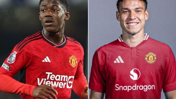 Tin chuyển nhượng MU 6/7: Man Utd bất ngờ rao bán Mainoo; Ugarte đồng ý gia nhập Manchester United