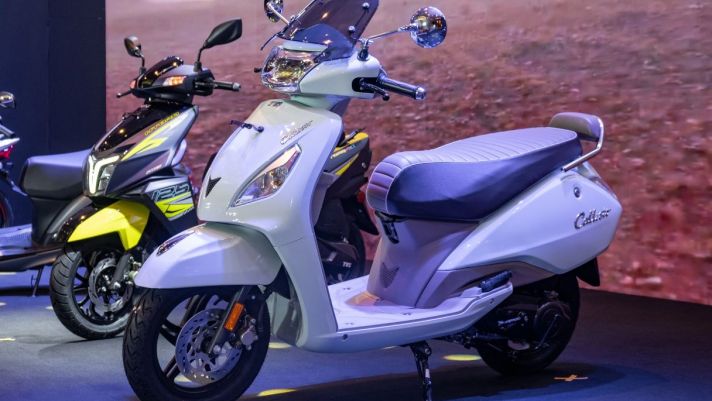 Tin xe hot 6/7: Quên Honda Vision, khách Việt săn đón mẫu xe ga 110cc đang giảm giá rẻ hơn Future