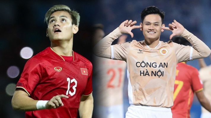 Hồ Tấn Tài chia tay CLB CAHN, ngôi sao ĐT Việt Nam khiến 3 'đại gia' V.League 'tranh giành'