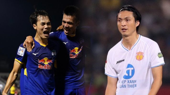 TX Nam Định chia tay 6 cầu thủ, cựu sao HAGL bị nhà vô địch V.League thanh lý hợp đồng