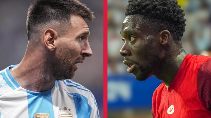 Lịch thi đấu Copa America hôm nay: Messi tái xuất, ĐT Argentina rộng cửa bảo vệ ngôi vương