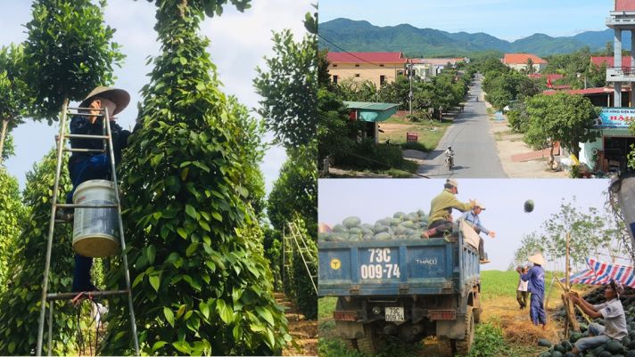 Thị trấn sở hữu tên dài nhất Việt Nam: Có đến 19 chữ cái, nhiều người còn chưa từng  nghe qua