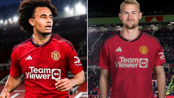 Tin MU hôm nay 8/7: Man United đạt thỏa thuận chiêu mộ Zirkzee; Thương vụ De Ligt đến MU đổ bể