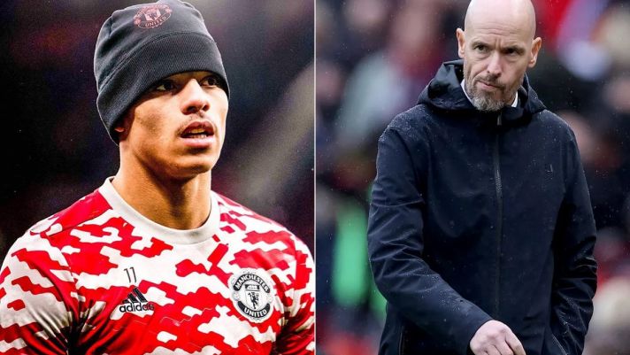 Tin MU hôm nay 9/7: Mason Greenwood chính thức rời MU; Man United xác nhận 3 bom tấn