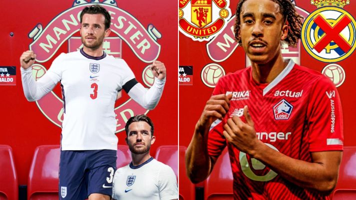 Chuyển nhượng MU 9/7: Manchester United chuẩn bị sở hữu Ben Chilwell; Man Utd gia nhập vụ Leny Yoro 