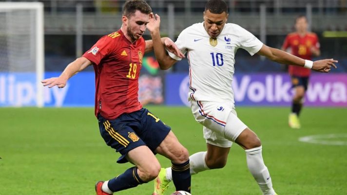 Kết quả bóng đá Tây Ban Nha vs Pháp - Bán kết EURO 2024: Mbappe tỏa sáng, ngược dòng khó tin