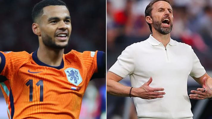 Lịch thi đấu EURO hôm nay: ĐT Anh thua thảm Hà Lan, HLV Gareth Southgate chính thức bị sa thải?