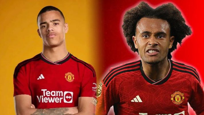 Tin chuyển nhượng sáng 10/7: Rõ vụ Joshua Zirkzee đến Man Utd; Greenwood chốt bến đỗ khó tin