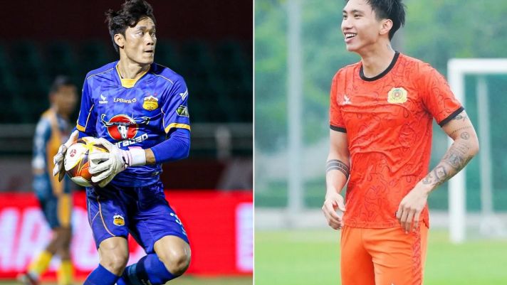 Chuyển nhượng V.League 11/7: Bùi Tiến Dũng 'quay xe' với HAGL; CLB CAHN chốt người thay Đoàn Văn Hậu