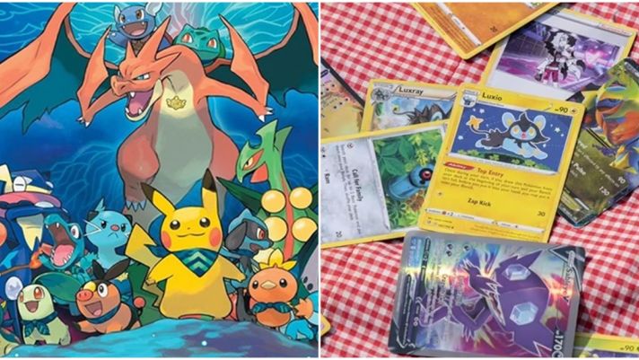 Pokemon có nghĩa là gì? Nhiều người phải sửng sốt khi biết ý nghĩa thực sự của trò chơi này sau 28 năm