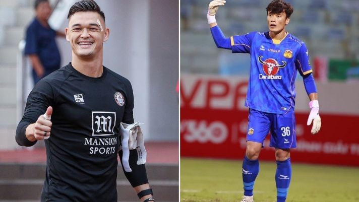 HAGL mở đường đón Patrik Lê Giang, Bùi Tiến Dũng có bến đỗ khó tin sau V.League 2023/24