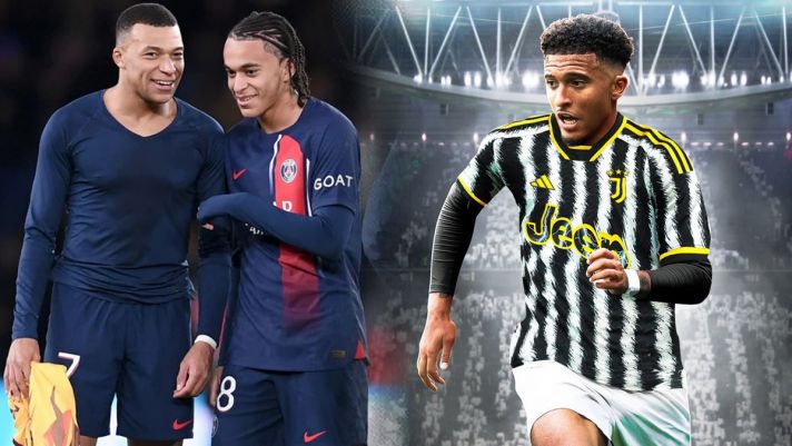 Tin chuyển nhượng sáng 11/7: Mbappe chính thức gia nhập Lille; Man Utd chốt giá bán Jadon Sancho