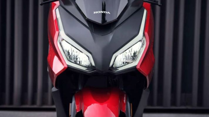 Honda ra mắt ‘vua tay ga’ mới: Động cơ 250cc mạnh hơn SH 160i, có ABS 2 kênh, giá rẻ so với trang bị