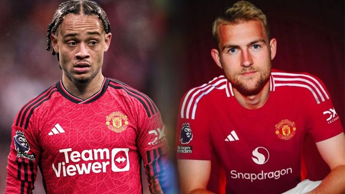 Tin bóng đá quốc tế 12/7: Xavi Simons cập bến Man Utd trong 48h tới; MU đón tân binh thứ 2 sau Joshua Zirkzee