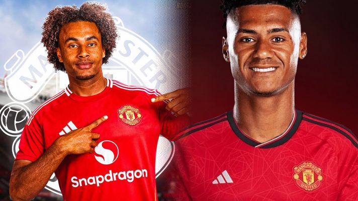 Transfer news on the morning of July 12: Man Utd announces first blockbuster; MU's recruitment of Oliie Watkins is clear