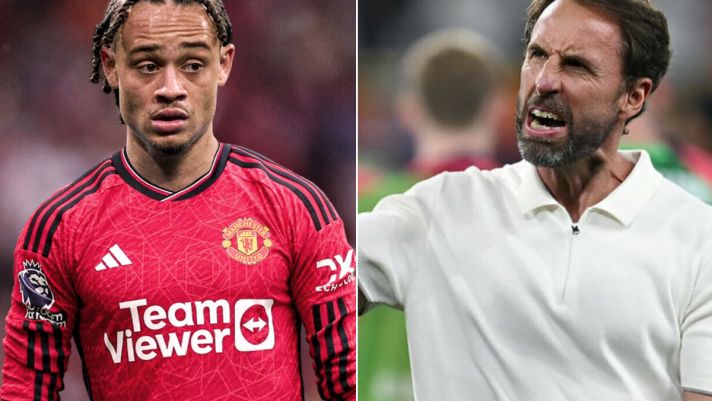 Tin chuyển nhượng trưa 12/7: Xavi Simons cập bến Manchester United; Xong vụ Southgate đến Man Utd