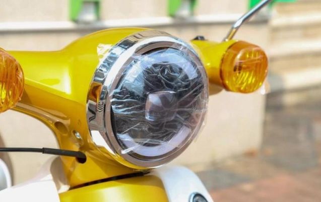 Quên Honda Wave Alpha đi, ‘tân binh’ xe số 110cc vừa ra mắt: Đẹp như Super Cub, giá 19,4 triệu đồng