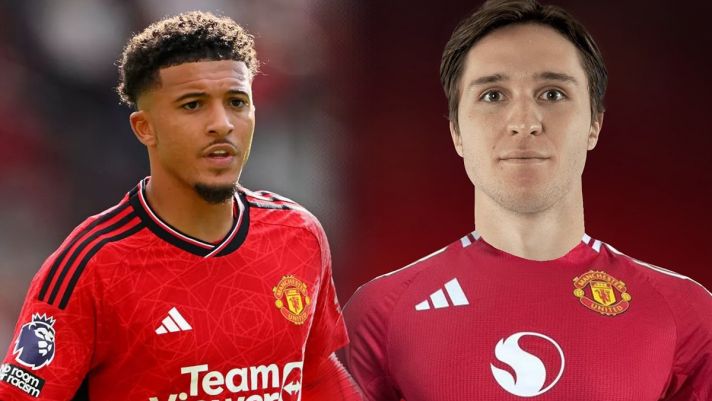 Tin bóng đá quốc tế 13/7: Man Utd công bố tân binh thứ hai sau Joshua Zirkzee; Rõ vụ Jadon Sancho rời MU