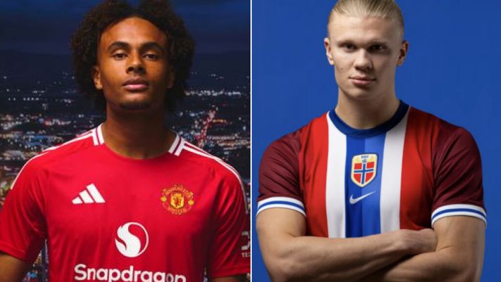 Lịch thi đấu bóng đá hôm nay: Zirkzee ra mắt Manchester United; Đàn em Haaland gây bất ngờ?