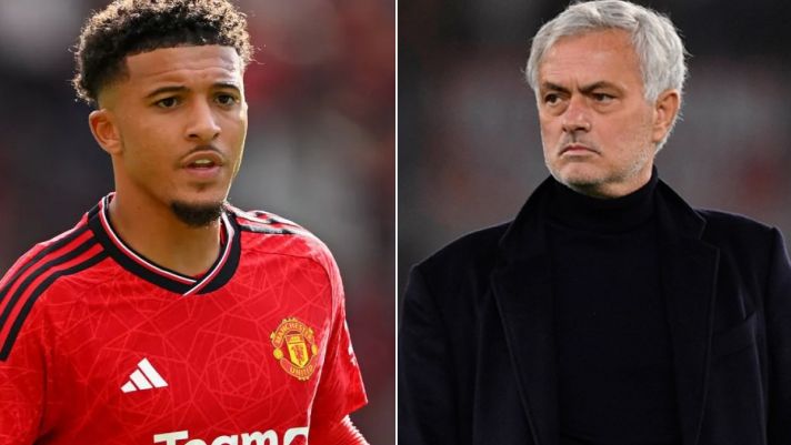 HLV Mourinho chính thức chiêu mộ Sancho, Manchester United đón thần đồng Thổ Nhĩ Kỳ thay Luke Shaw