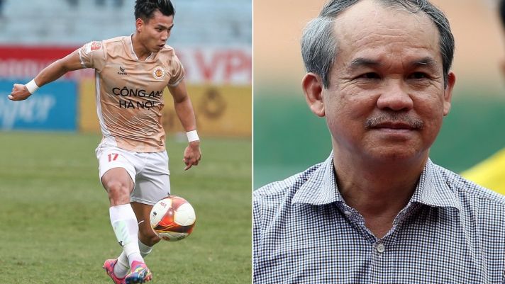 Thương vụ Văn Thanh trở lại HAGL ngã ngũ, bầu Đức chiêu mộ 'lá chắn thép' của V.League