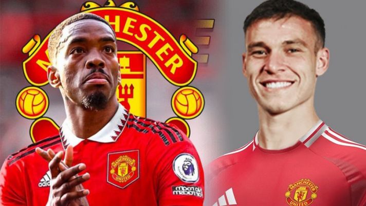 Tin bóng đá quốc tế 15/7: Ugarte xác nhận đến Manchester United; Ivan Toney cập bến MU trong 48h tới 