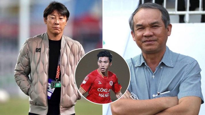 Tin bóng đá tối 15/7: HLV Shin Tae Yong chia tay ĐT Indonesia; HAGL chiêu mộ 'đá tảng' V.League?