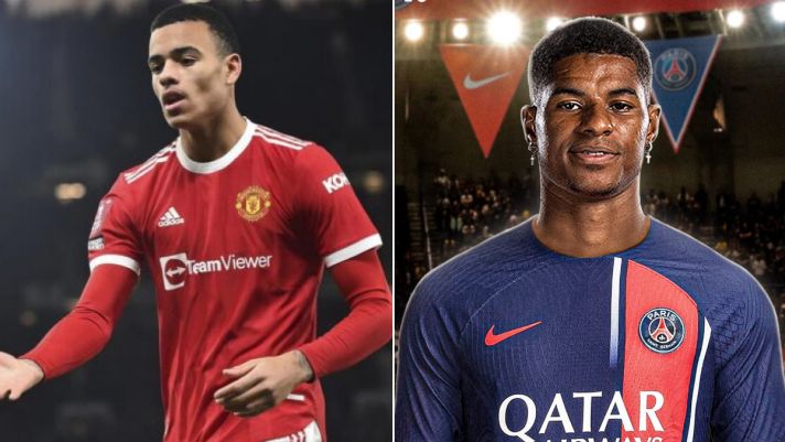 Tin chuyển nhượng MU 15/7: Greenwood chính thức ở lại Man Utd; Manchester United rao bán Rashford