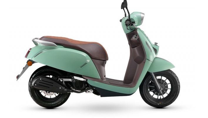 ‘Xóa sổ’ Honda Air Blade, ‘vua xe ga’ mới ra mắt với giá 50 triệu đồng, có ABS 2 kênh xịn như SH