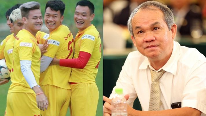 HAGL chính thức chia tay thêm 2 cầu thủ, bầu Đức mở đường đón 'lá chắn thép' của V.League