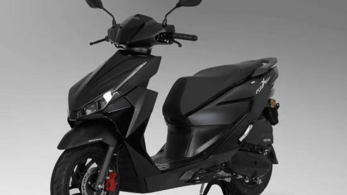 Quên Honda Air Blade đi, ‘vua xe ga’ 125cc mới của Honda lộ diện, có phanh ABS, giá từ 32 triệu đồng