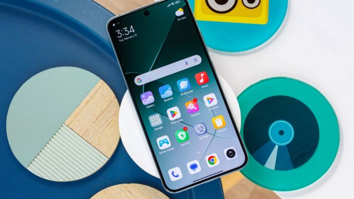 Giá đập hộp Xiaomi 14 giảm mạnh giữa tháng 7, vẫn là đại kình địch của Galaxy S24 Ultra