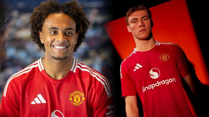 Joshua Zirkzee nhận 'trái đắng' từ HLV Ten Hag, Man Utd trao đặc quyền hiếm có cho Rasmus Hojlund