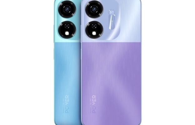 Chiến thần giá rẻ mới ra mắt, giá chỉ 3 triệu màu sắc cực đẹp chẳng kém iPhone 15, Galaxy Z Flip 6