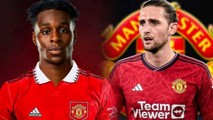 Tin chuyển nhượng sáng 19/7: Rabiot cập bến Man Utd trong 48h tới; MU hoàn tất 'bom tấn' thứ 3