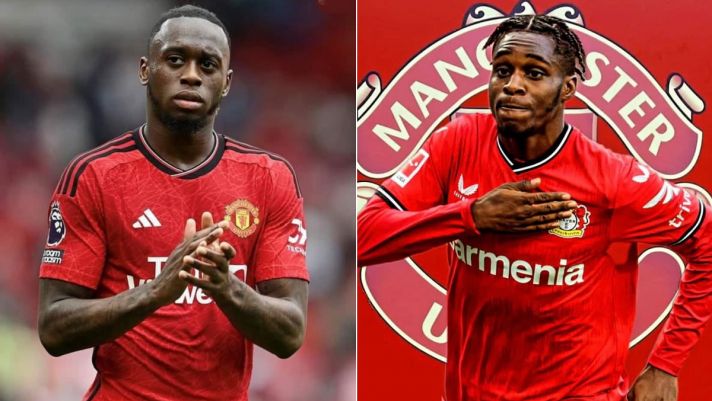 Man United đồng ý bán Wan Bissaka, thương vụ Frimpong cập bến MU đi đến hồi kết